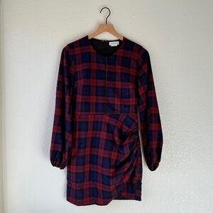 Lovers + Friends Liliana Mini Dress Size Small